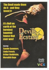 Devil's Ecstasy