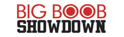 Big Boob Showdown