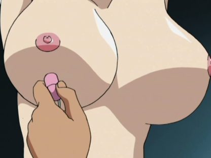 Hentai Ass Fanatic