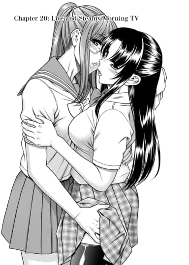 Nana & Kaoru: Black Label, Volume 3 (Nana & Kaoru: Black Label)