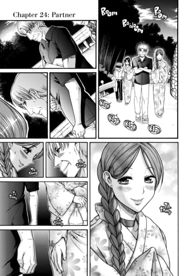 Nana & Kaoru: Black Label, Volume 3 (Nana & Kaoru: Black Label)