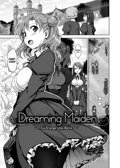 Dreaming Maiden: Complete Collection
