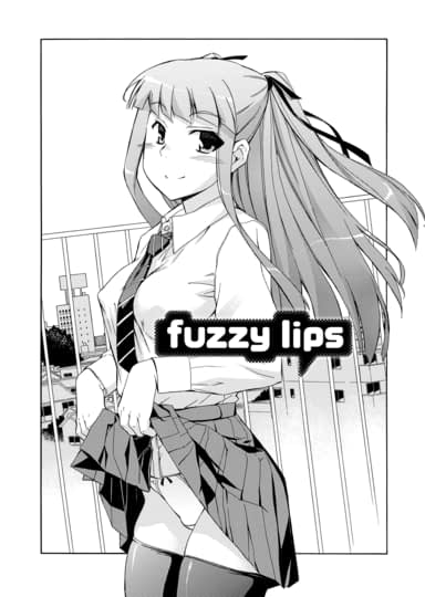 FuzzyLips